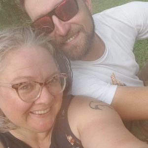 Meet your Posher, Tara